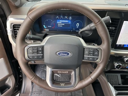 New 2026 Ford F350 King Ranch AWD/4WD image 34