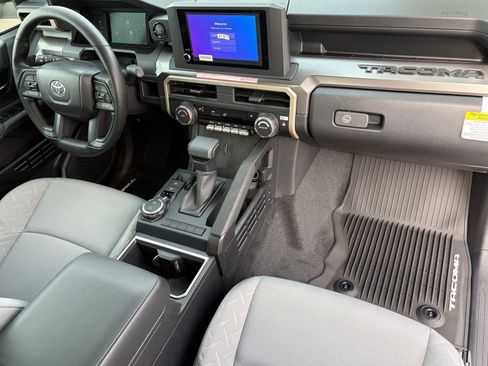 New 2026 Toyota Tacoma SR5 image 11