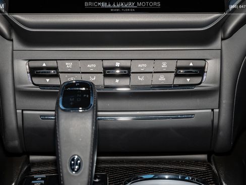 Used 2024 Maserati Ghibli Modena Ultima Q4 image 22