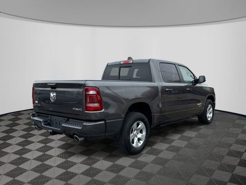 Used 2023 RAM 1500 Big Horn AWD/4WD image 7