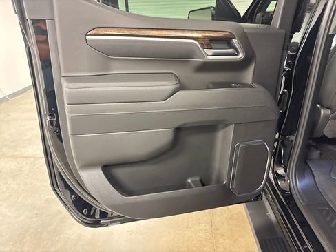 New 2026 GMC Sierra 1500 Elevation w/ Elevation Premium Package image 28