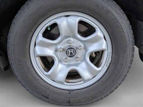Used 2012 Honda CR-V LX image 8