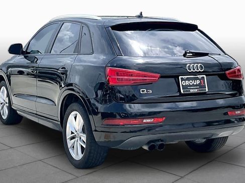 Used 2017 Audi Q3 2.0T Premium FWD image 11
