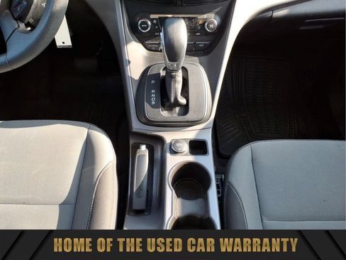 Used 2014 Ford Escape SE w/ Equipment Group 201A FWD image 28