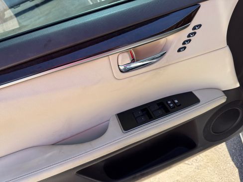 Used 2016 Lexus ES 350 image 11