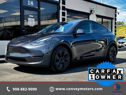 Used 2024 Tesla Model Y Long Range
