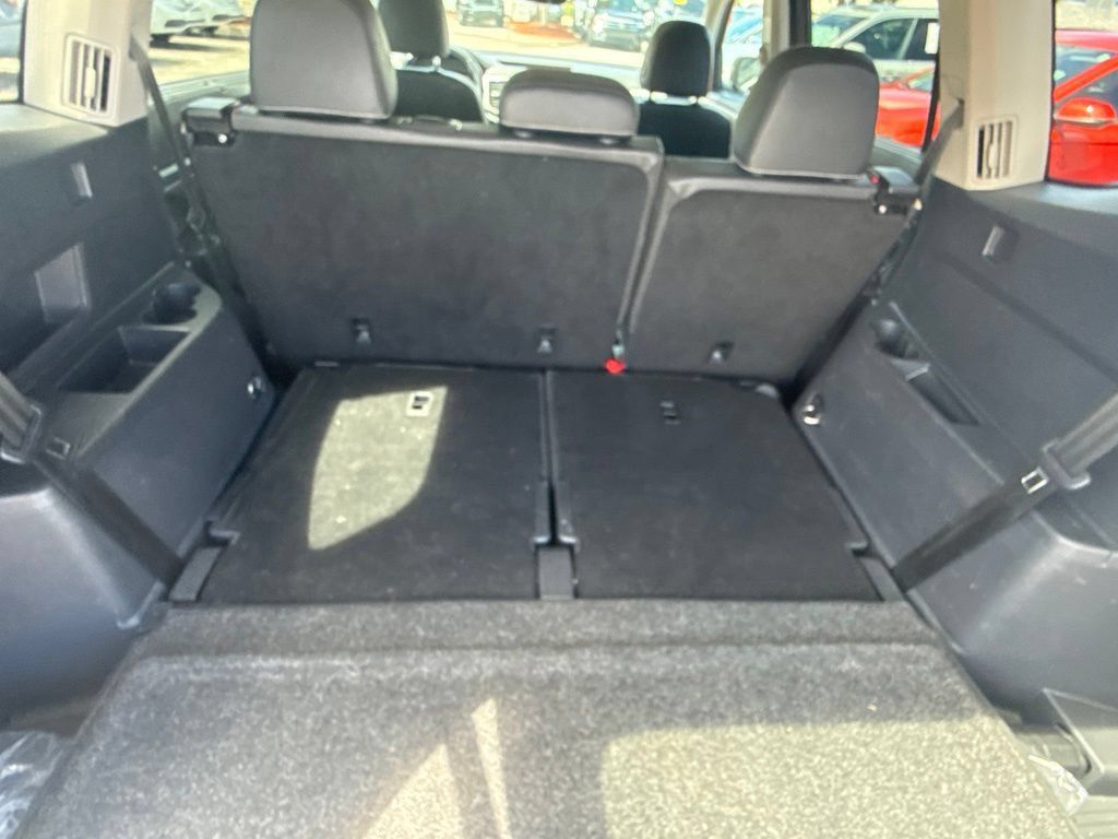 Used 2021 Volkswagen Atlas SEL AWD/4WD image 30