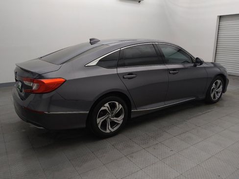 Used 2018 Honda Accord EX-L image 10