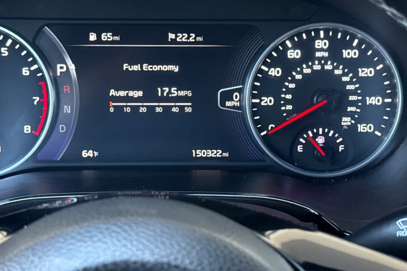 Used 2021 Kia Seltos SX AWD/4WD image 26