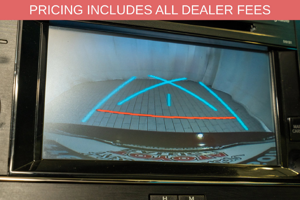 Used 2018 Toyota Avalon Limited FWD image 15