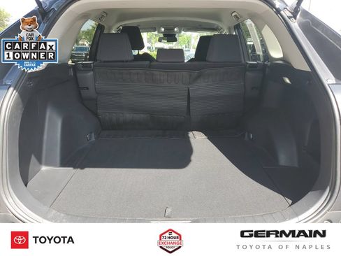 Used 2023 Toyota RAV4 LE FWD image 23
