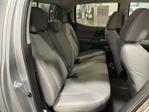 Certified 2023 Toyota Tacoma SR5 AWD/4WD image 13