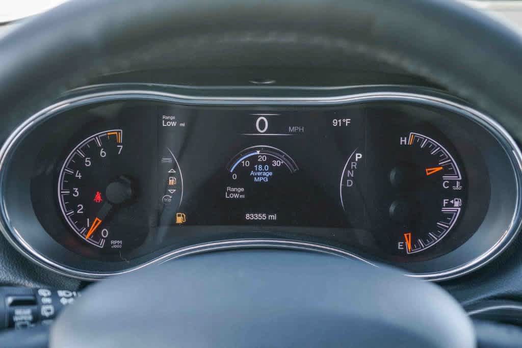 Used 2022 Jeep Grand Cherokee Laredo X RWD image 23