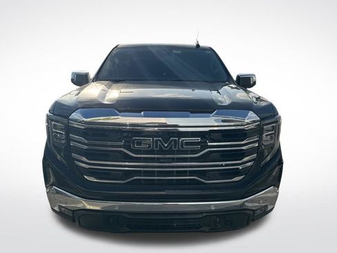 Used 2023 GMC Sierra 1500 SLT w/ SLT Premium Plus Package image 5