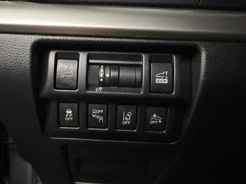 Used 2019 Subaru Outback 2.5i Limited w/ Protection Package #1 AWD/4WD image 11