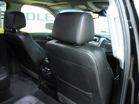 Used 2017 Chevrolet Tahoe Premier image 10
