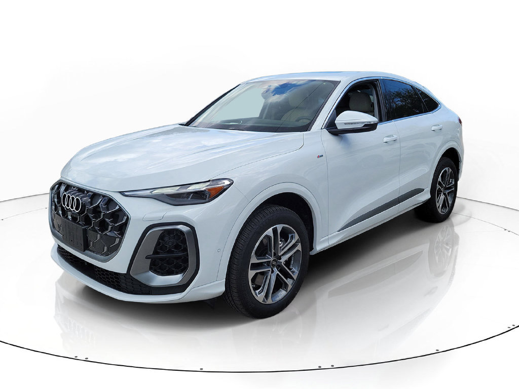 New 2026 Audi Q5 Premium AWD/4WD image 2
