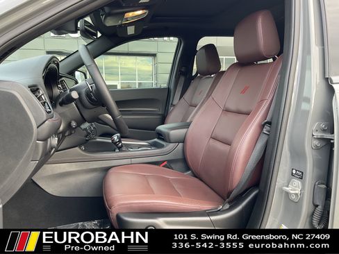 Used 2023 Dodge Durango R/T image 8