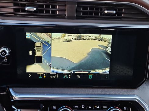 Used 2022 GMC Sierra 1500 Denali image 18