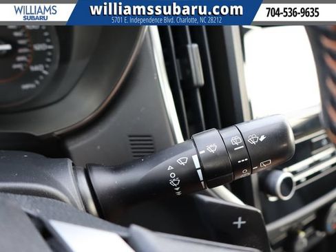 Used 2019 Subaru Crosstrek 2.0i Premium w/ Eyesight System AWD/4WD image 24