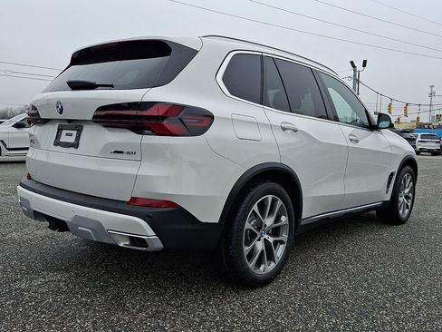 New 2026 BMW X5 xDrive40i AWD/4WD image 7