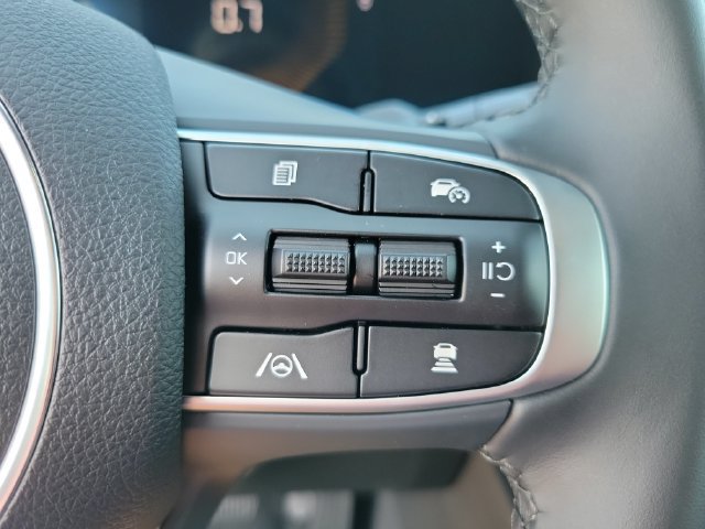 New 2026 Kia K5 GT-Line w/ GT-Line Premium Package FWD image 28