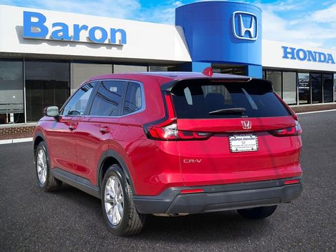 Used 2023 Honda CR-V EX-L image 4