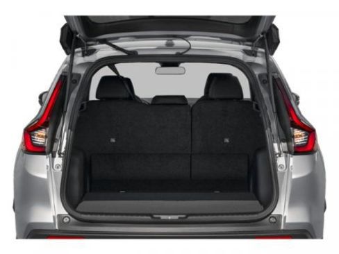 New 2026 Honda CR-V Sport image 10
