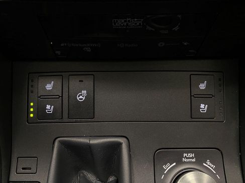 Used 2022 Lexus IS 350 F Sport w/ Accessory Package AWD/4WD image 23