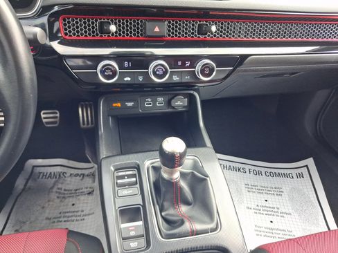 Used 2024 Honda CR-V EX-L image 19