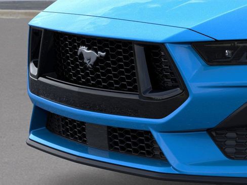 New 2026 Ford Mustang GT image 19