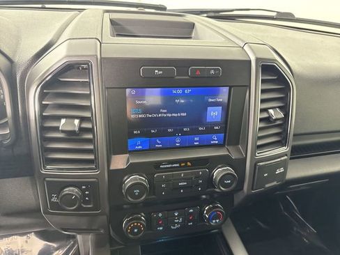 Used 2020 Ford F150 XLT w/ Equipment Group 302A Luxury image 7