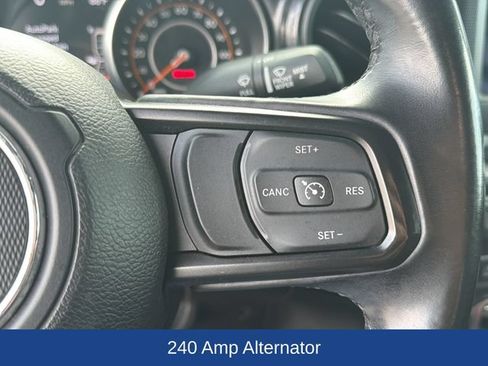 Used 2022 Jeep Gladiator Sport AWD/4WD image 24