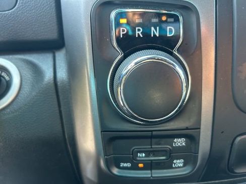 Used 2024 RAM 1500 Classic Warlock image 17