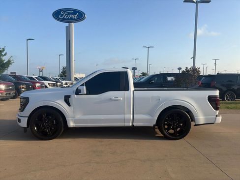 Used 2026 Ford F150 XL RWD image 2