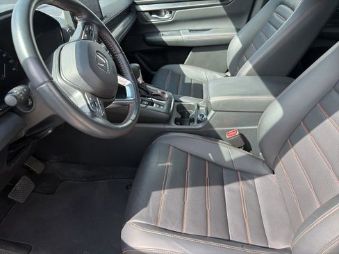 Used 2024 Honda CR-V Sport-L image 5
