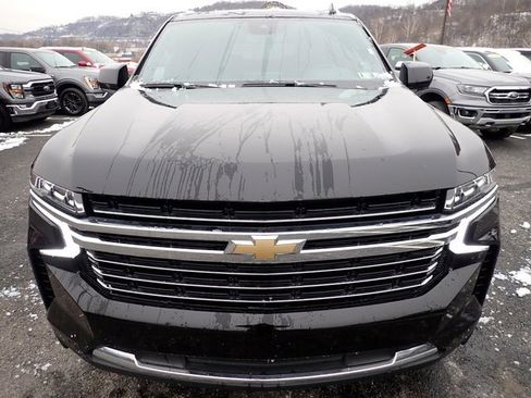 Used 2024 Chevrolet Tahoe LT image 11