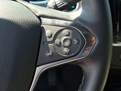 Used 2023 Chevrolet Traverse LT w/ LPO, Floor Liner Package FWD image 18