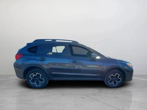 Used 2013 Subaru Crosstrek 2.0i Limited AWD/4WD image 6