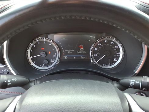 Certified 2023 Toyota Highlander XSE image 19