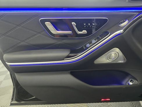 New 2025 Mercedes-Benz S 63 AMG S image 24