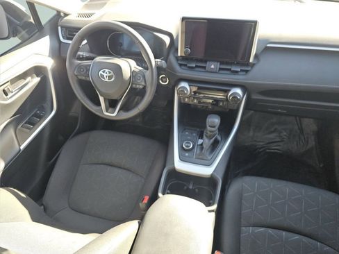 Used 2024 Toyota RAV4 XLE w/ Weather Package image 27