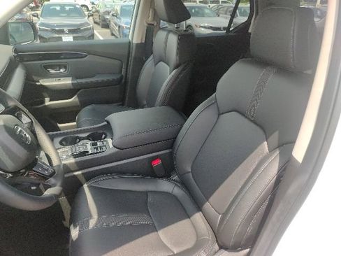 New 2026 Honda Passport RTL image 12