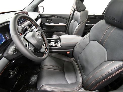 New 2026 Honda Passport TrailSport Elite image 11