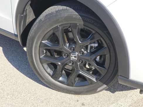 Certified 2023 Honda HR-V Sport image 13