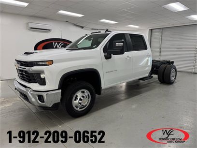 New 2026 Chevrolet Silverado 3500 LT w/ Convenience Package