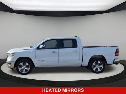 Used 2024 RAM 1500 Laramie RWD image 3