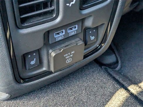 New 2025 Dodge Durango R/T image 26