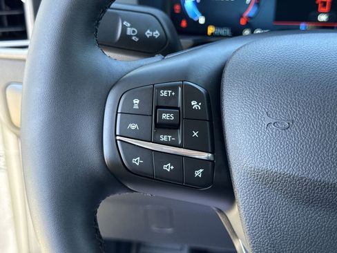 New 2026 Ford Bronco Sport Outer Banks w/ Sasquatch Outer Banks Package image 26