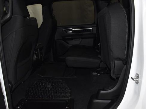 New 2026 RAM 1500 Big Horn image 32